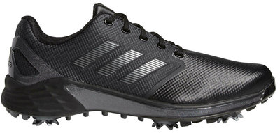 Adidas ZG21 Golfschoenen Zwart