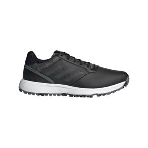 Adidas S2G  SL Golfschoenen Zwart