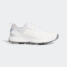 Adidas S2G  SL BOA Dames Wit Grijs Blauw