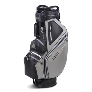 BigMax Dri Lite Sport 2 Gray Black