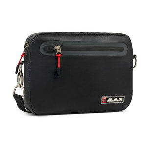 Big Max Aqua Value Bag Zwart