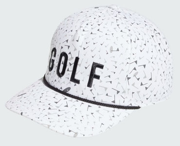 Adidas Players Cap Wit