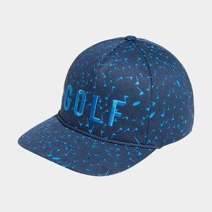 Adidas Players Cap Navy