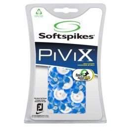 Spikes PiViX Fast Twist 3.0 Blauw