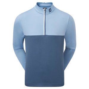 Footjoy Chill Out Blocked Dusk Blue Ink