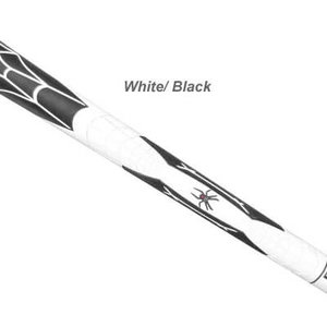Black Widow Signature White Golf Grip