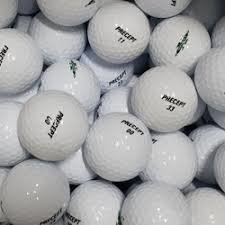 Bridgestone Precept Recycled Golfballen 12
