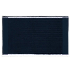 Titleist Players Terry Golf Towel Navy