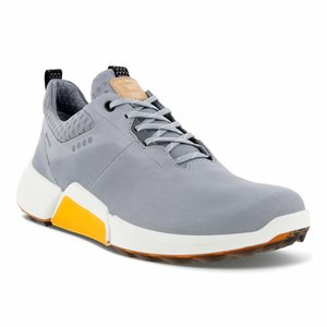ecco golfschoenen heren
