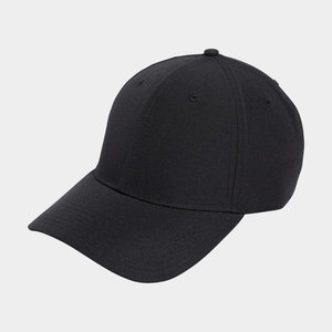 Adidas Performance Crest Cap Black