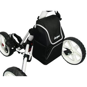 Clicgear large cooler bag Golf trolley