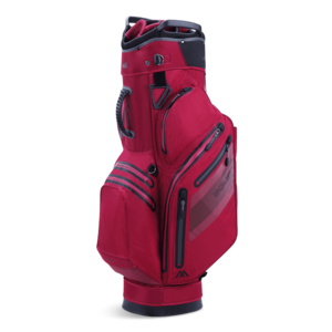 Big Max Aqua Style 3 Cartbag Merlot