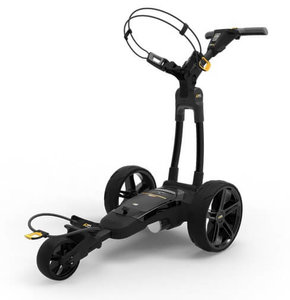 Powakaddy FX3 EBS Black 36 Hole Lithium EU