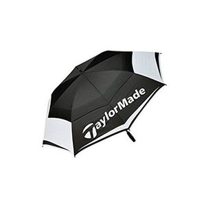 TaylorMade TM17 Double Canopy 64 Black White
