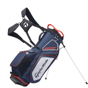 Taylormade Pro Stand 8.0 Navy