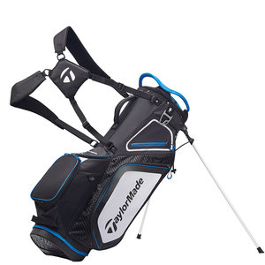 Taylormade Pro Stand 8.0 Black Blue