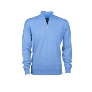 Greg Norman Golf Sweater Blauw