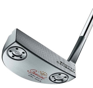 Scotty Cameron Select Del Mar 35inch