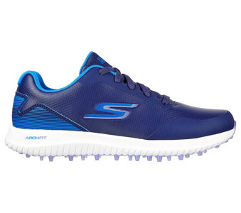 Skechers Go Golf Max 2 Blue Multi
