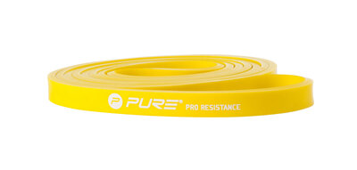Pure2Improve Pro Resistance Band Light