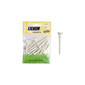 Lignum Tees microwood 53mm
