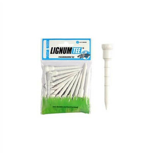Lignum Tees microwood 72mm