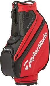 Taylormade Stealth Staff Bag 2022
