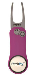 Pitchfix Hybrid 2.0 Purple