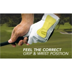 SKLZ Smart Glove Linkshandige speler