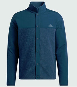 Adidas Chore Coat Blue