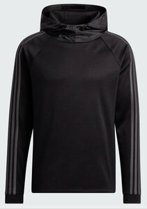 Adidas Cold RDY Hoodie Black