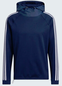 Adidas Cold RDY Hoodie Navy