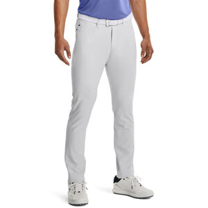 Under Armour 5 Pocket Pant Halo Gray