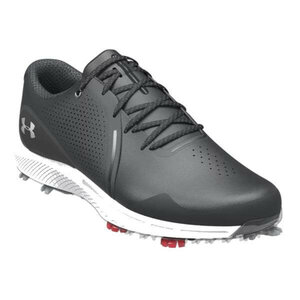 Under Armour Charged Draw RST E Zwart