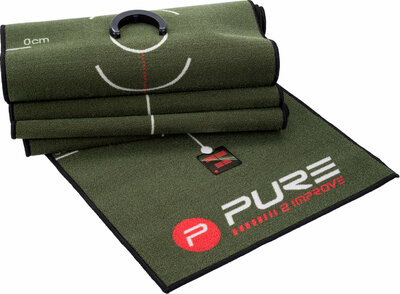 Pure2Improve Putting Practice Set 1 XL