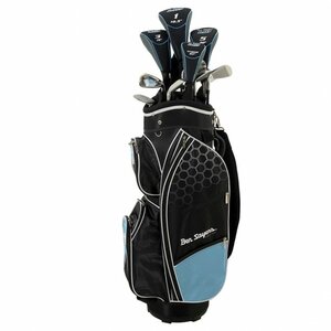 Ben Sayers M8 Full Golf Set Ladies