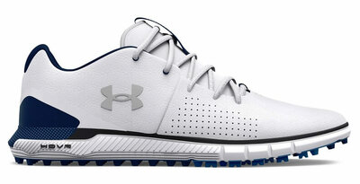 Under Armour HOVR Fade 2 SL Wide White Blue