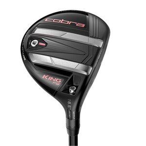 Cobra F9 Speedback Fairway Wood Damen