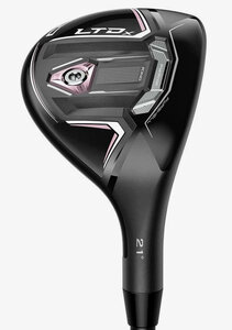 Cobra LTDX Hybrid 7 Ladies Flex