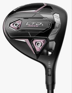 Cobra LTDX Max Fairway Wood 5 Ladies