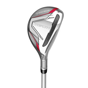 Taylormade Stealth Hybrid 4 Dames