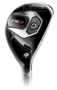 Titleist TS2 Hybrid Herren