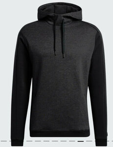 Adidas Go-To Primegreen Cold RDY Hoodie Zwart