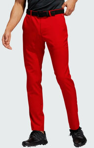 Adidas ULT 365 Tapered Pant Red