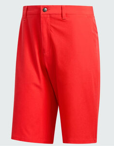 Adidas Ultimate 365 Short Coral