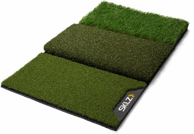 SKLZ Pure Practice Mat Oefenmat