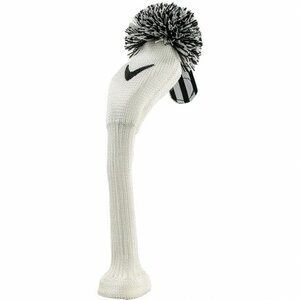 Callaway Vintage Hybrid Headcover Wit