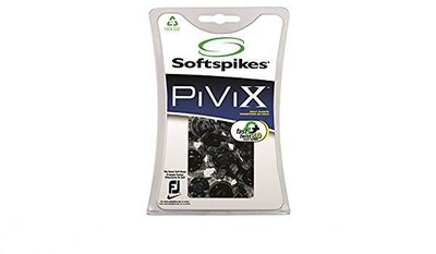 Spikes PiViX Fast Twist 3.0