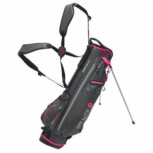 Kleine Standbags » levering - Golfdiscountstore