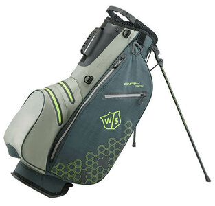 Kwelling het ergste Prediken Wilson Golftassen » snelle levering - Golfdiscountstore